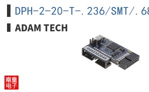 DPH-2-20-T-.236/SMT/.689-P-PP-T/R ͼƬ